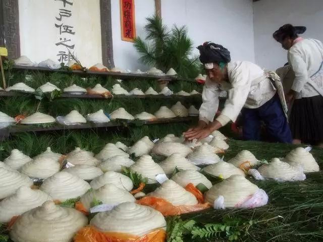 云南特色少数民族节日都在这了，云南春节旅游景点有哪些风俗