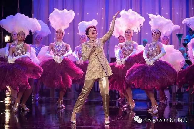 历届奥斯卡影后获奖时刻，致敬12位奥斯卡影后