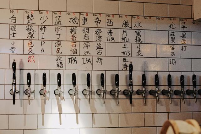 土溪镇特色餐饮有哪些品种，洛溪新开社区餐吧