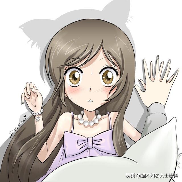 关于女生（女朋友）你所有不知道的秘密都在这了 女朋友过生日送什么礼物好