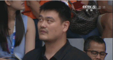 姚明18岁巅峰时期，2米26放哪个时代都无解