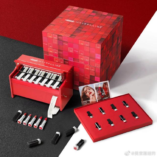美宝莲这个品牌，昔日的彩妆霸主何以至此