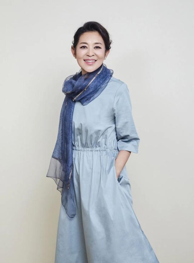 倪萍和前夫女儿有往来吗，倪萍：如果有下辈子