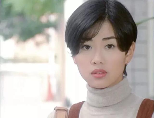 90年代tvb的花旦，TVB九十年代十大花旦近况