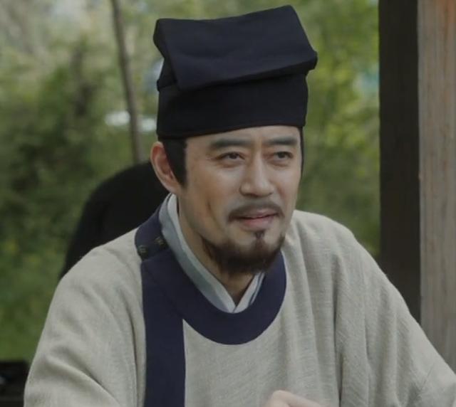 清平乐宋仁宗赵徽柔，清平乐主要人物结局