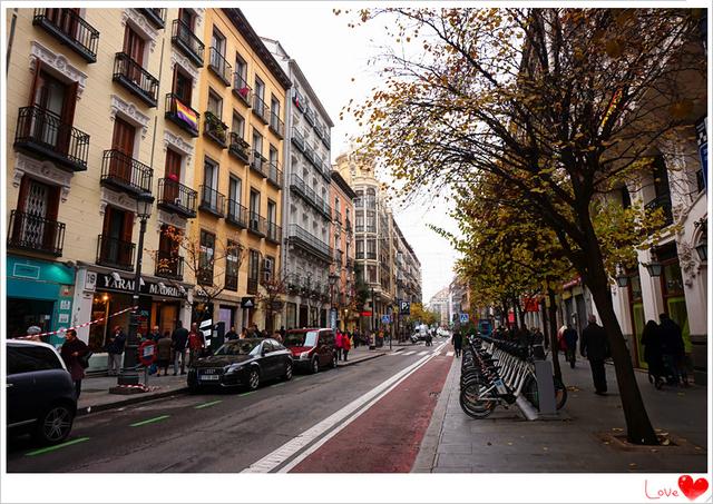 欧洲之王皇家马德里，西班牙首都马德里