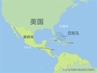 亚特兰蒂斯之谜，白云苍狗沧海桑田（探寻亚特兰蒂斯的未解之谜）