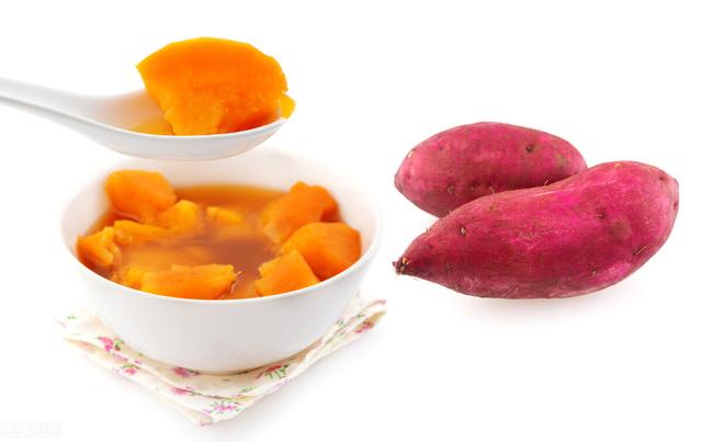 拔丝地瓜的教程怎么做，这样做的拔丝地瓜