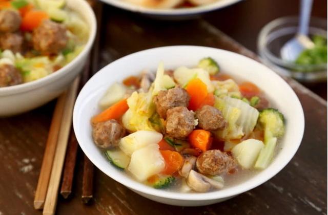 去西安必吃的10种小吃，西安十大名吃我学会了5样