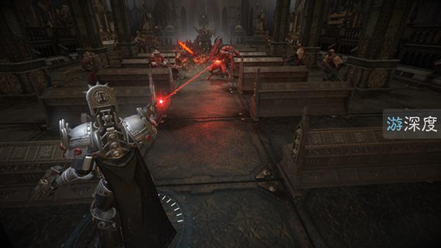 战意最新战锤攻略，战意新手推荐的三种类型武器