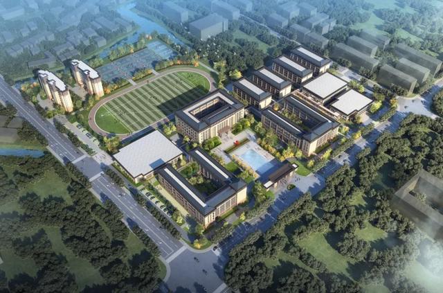 温州的重点高中排名，浙江温州这五所重点高中