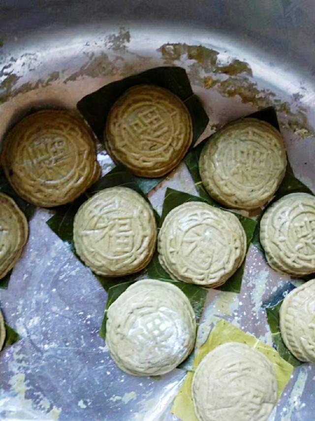 田艾籺的产地在哪里，家乡田艾籺江南青团子