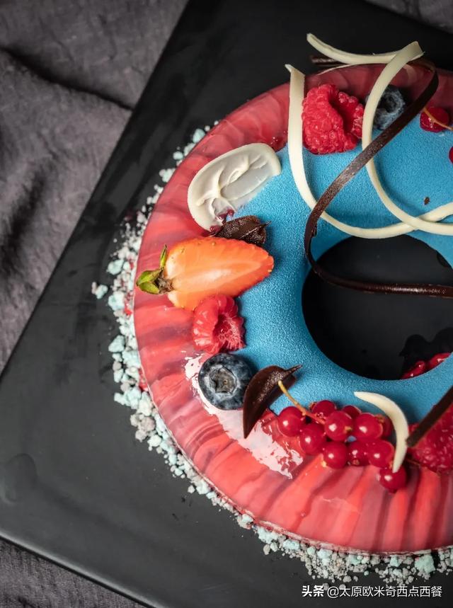 学烘焙的真正含义，学烘焙的真正含义难道只是为了吃