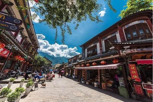 大理旅游住宿攻略，大理住宿攻略（超全的大理旅游攻略，建议收藏）