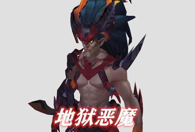 亚索皮肤手感排行，亚索皮肤特效最好的