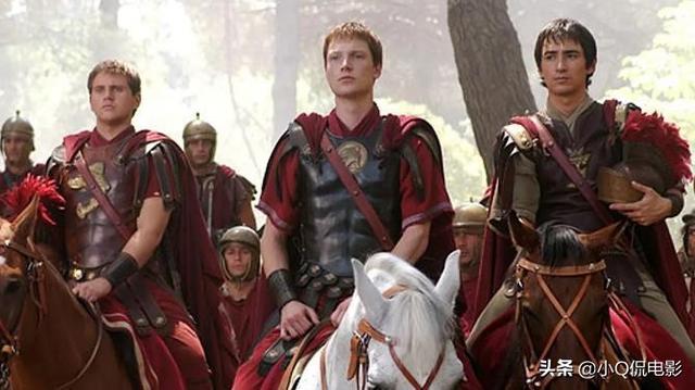 美国大片推荐（HBO出品的十大经典美剧）