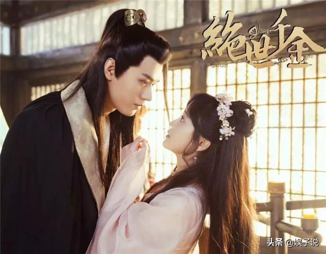 有哪些穿越剧比较经典好看，全网公认口碑爆棚的
