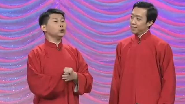 郭德纲怎么评价李鹤彪，根源也许要从“李鹤彪打人”说起