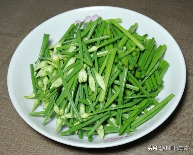 辣爆牛肚丝家常做法，教你超简单爆炒牛肚丝的家常做法