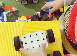 盘点小时候你没有玩过的玩具，农村孩子自制的33种难忘的玩具