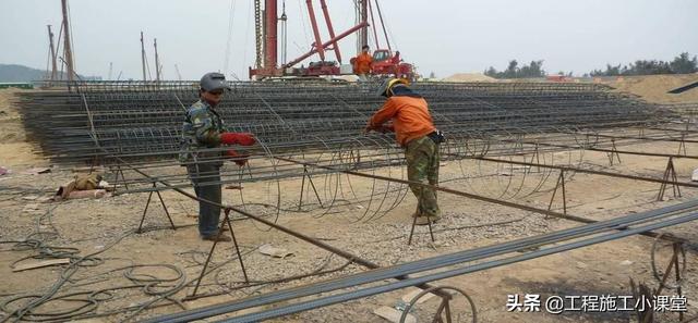 桩基础施工全过程管理，桩基施工全过程施工要点