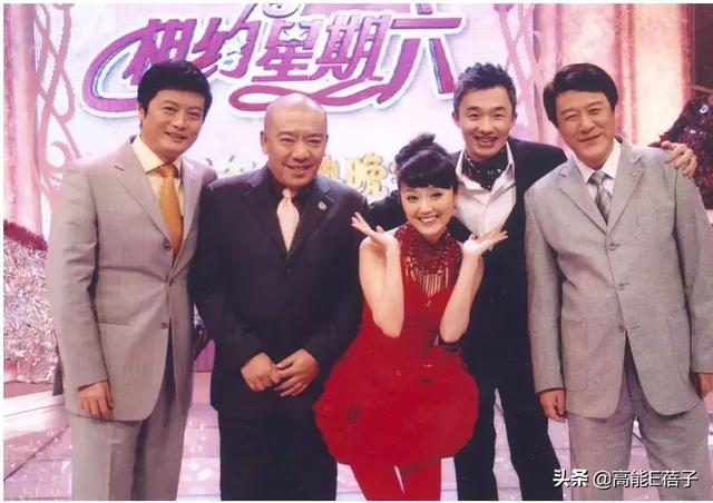 宁静和徐峥参加的栏目，这些你眼熟的演员