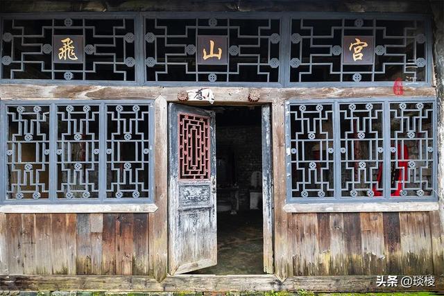 广西苗族侗寨，广西唯一的侗族县