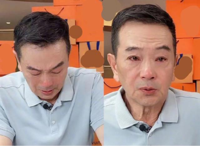 反詐警官連線各主播，李金銘黃聖依耐心配合，為啥潘長江直接無視 娛樂八卦吃瓜 第6张