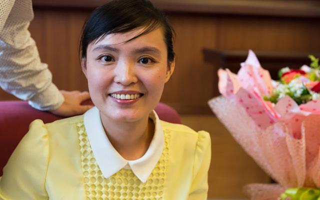 最美教师张丽莉图片，女教师张丽莉个人简历（“最美教师”张丽莉写给孩子的信）