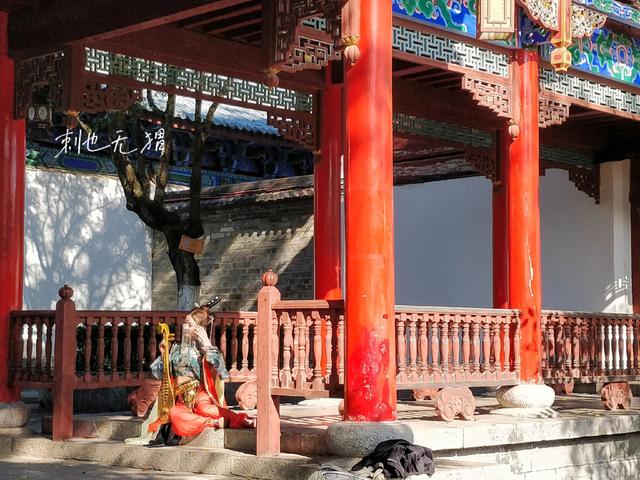 冬天去丽江旅游需要带什么，我为什么推荐你冬天来丽江