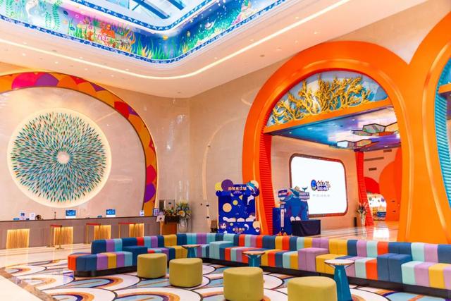 昆明梦幻联邦乐园什么值得玩，昆明周边惊现世界奇迹上的欢乐王国