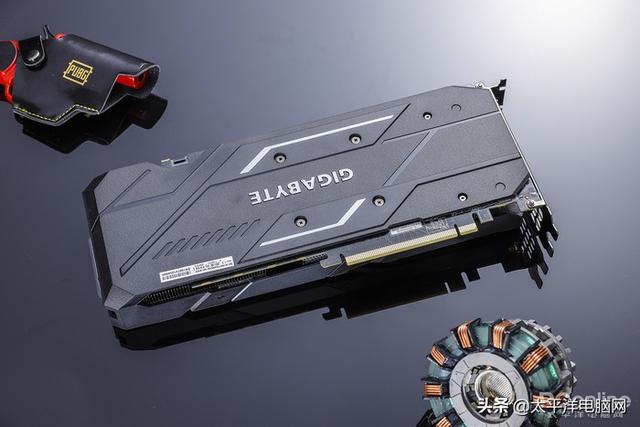 gtx1660ti显卡什么档次，GTX1660TI相当于1070