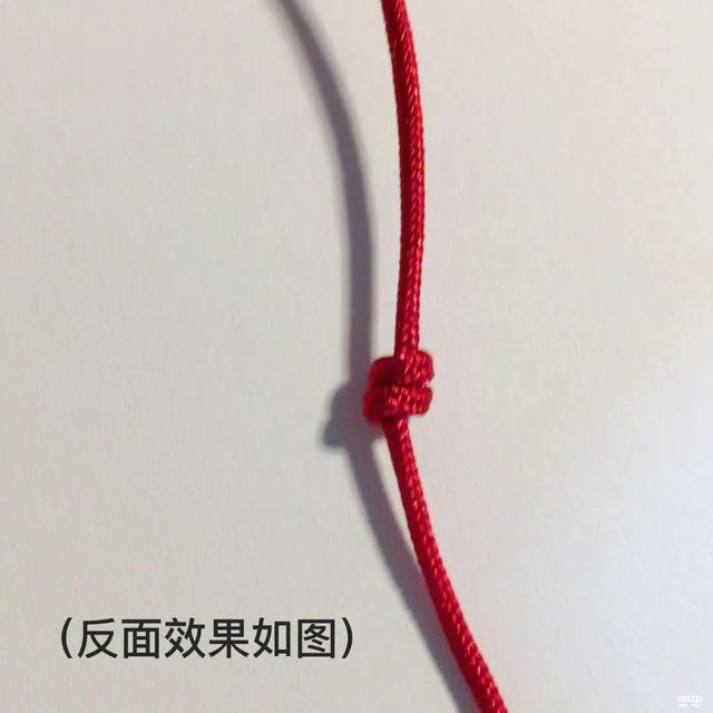 手串编绳教程平结，10种常见手串绳结全新图解