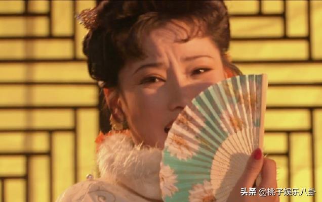陈莎莉刘雪华关系好吗，《钻石豪门》竟展现出上世纪上海滩深宅豪门里两代人之间的恩怨