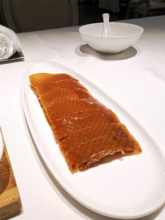 全聚德烤鸭都有什么特色，在上海吃完这四家烤鸭店