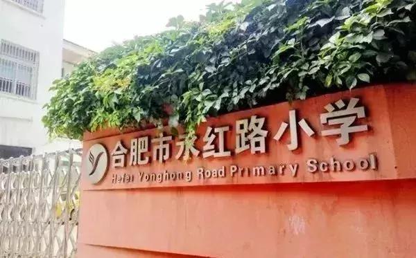 合肥最新最好的小学，合肥37所中小学将正式