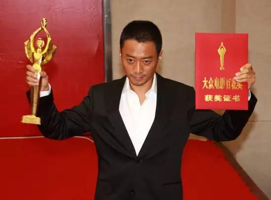 史上最牛的男演员，他曾是配音一哥