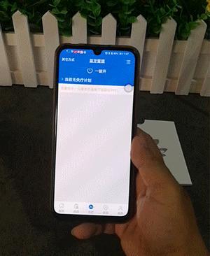 灸大夫i9随身灸艾，灸灸穴位置（灸大夫亮相第84届中国国际医疗器械博览会）