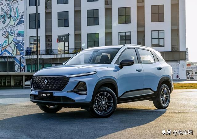 小型suv第一名，小型suv第一名宝骏510（5月小型SUV销量榜TOP5）