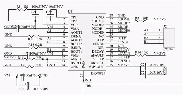 机械矩阵控制原理，大神分享多点矩阵控制系统