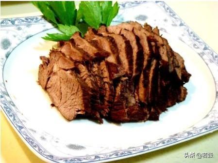 老北京这九十九种小吃，北京老字号地道小吃