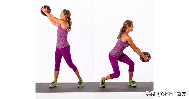 使你手臂更粗壮的3种训练方式，一个动作就能练出手臂力量