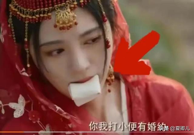 影视剧中那些经典的cp，影视剧中的十八大经典CP