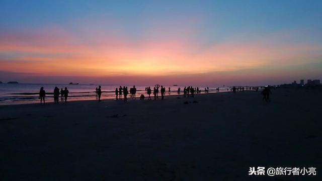 广西旅游景点大全，广西十大旅游景点推荐排名（广西旅游必去十大景点）