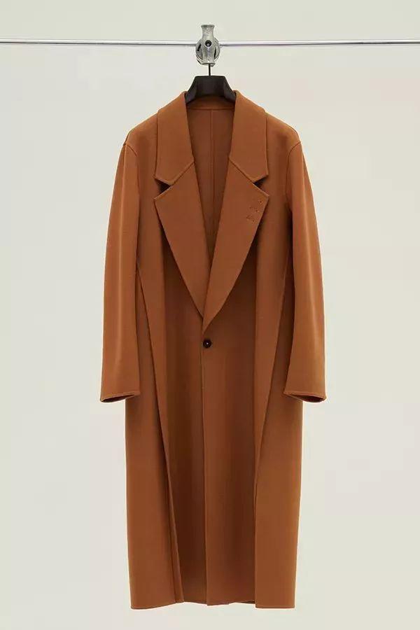 英伦学院风男装品牌，更适合亚洲人的大衣品牌推荐（高个子平价大衣）