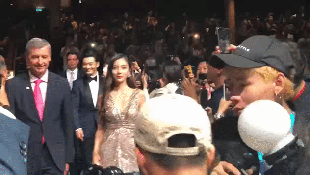 angelababy父母，angelababy个人回顾