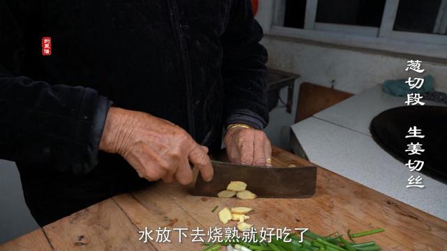 血蛤怎么做好吃，血蛤怎么吃最有营养（浙江老渔民带你解锁血蛤健康新吃法）