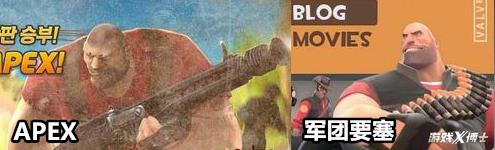 5款最垃圾的抄袭游戏，最作死游戏公司
