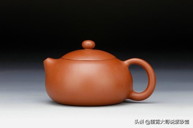 西施紫砂壶包括哪些，紫砂西施壶之起源