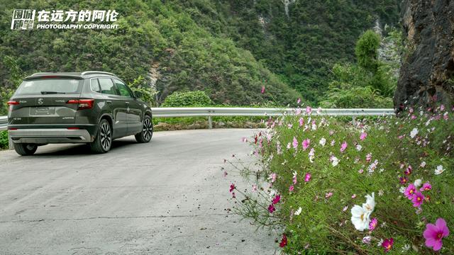 重庆环线自驾游最佳线路，5天打卡4座县城7个景点